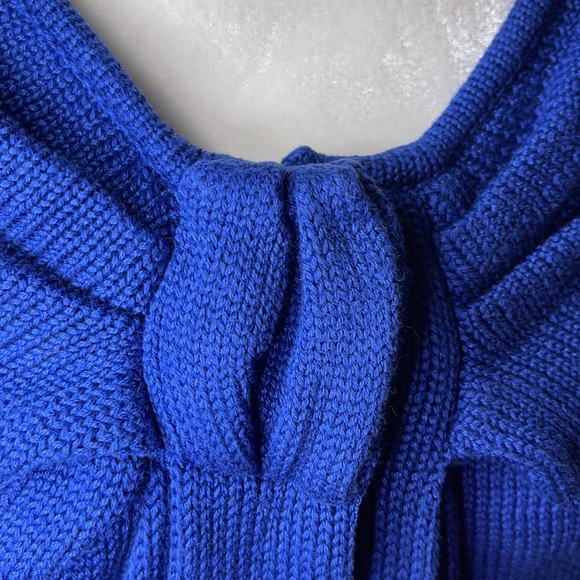 Adolfo Domínguez sweater - Picture 7 of 13